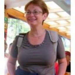 Elisabeth Schall