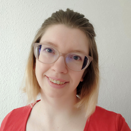 Susann Brendgen's profile picture