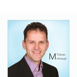 Tobias Mülhaupt