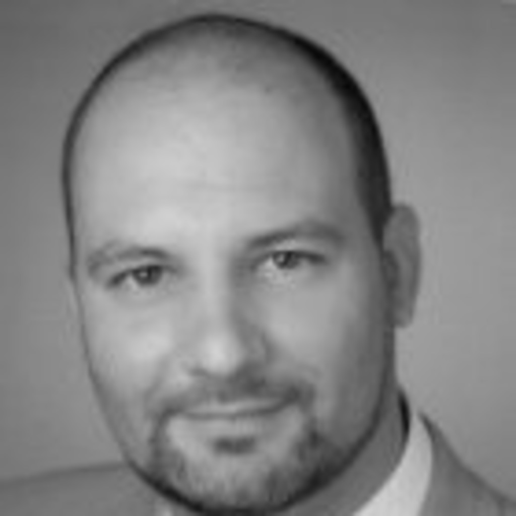 Adrian Krebs Technical Process Manager KeySystems GmbH XING