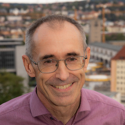 Klaus Würthele