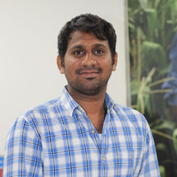 Raghu Chowdhary