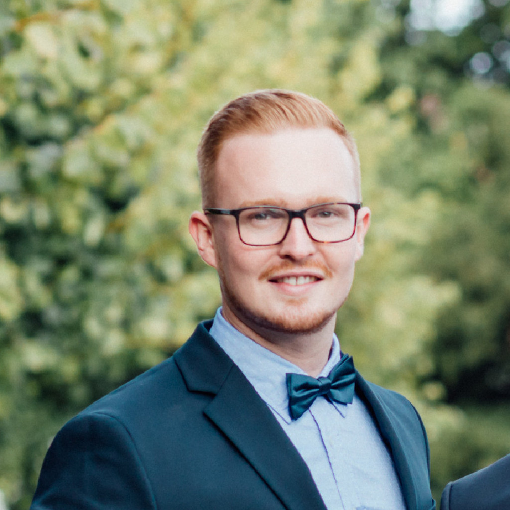 Jonas Rödel Business Management Hochschule der Wirtschaft für