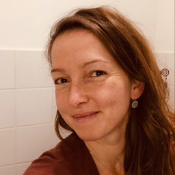 Anne-Marlen Pagel