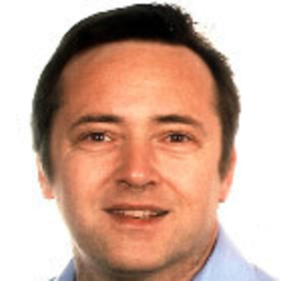 Peter Gschwendtner