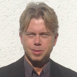 Jürgen Schaetzke