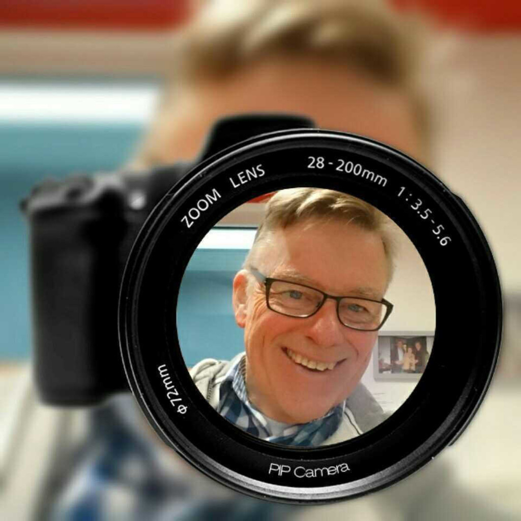 Social Media Profilbild Gerrit Röttgers Lingen