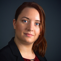 Isabelle Bähr's profile picture