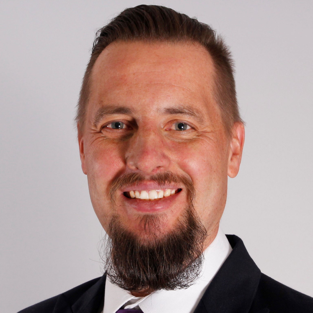 Social Media Profilbild Andreas Exner Freising