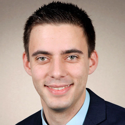 Nico Offermanns