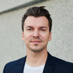 Stefan Kruschwitz's profile picture