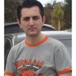 Göksel TEKTEK