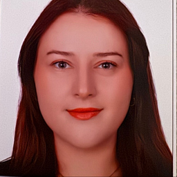 Melike Ateş