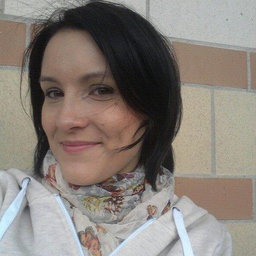 Mirjam Brenzel