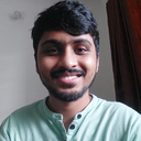 Social Media Profilbild Yashwanth Ramesh Kumar München