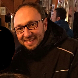 Dipl.-Ing. Torsten Heßberger