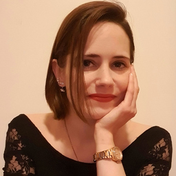 Claudia Mast