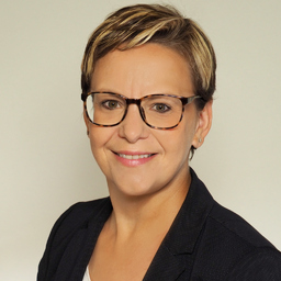 Anja Bussemas