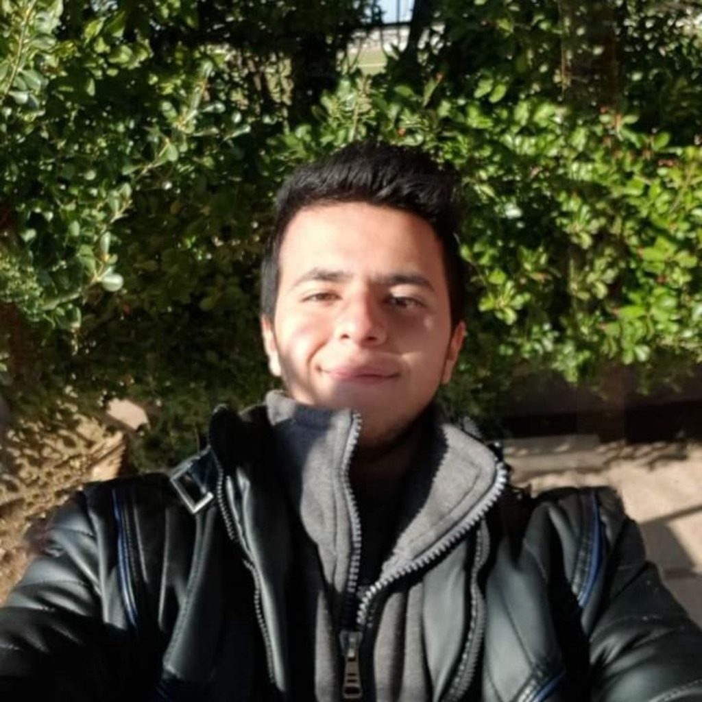 Noman Salhab Flutter Developer TipTop XING