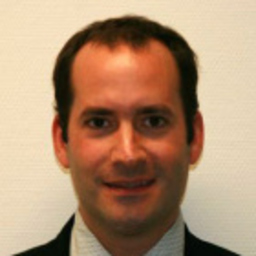Laurent Maré