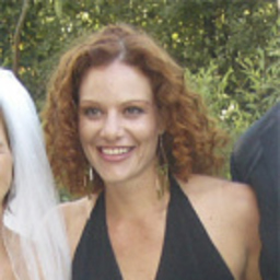 Lucinda Callie