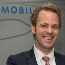 Dominik Mergler