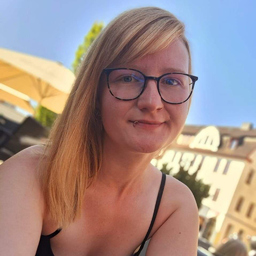 Lina Eichhorn