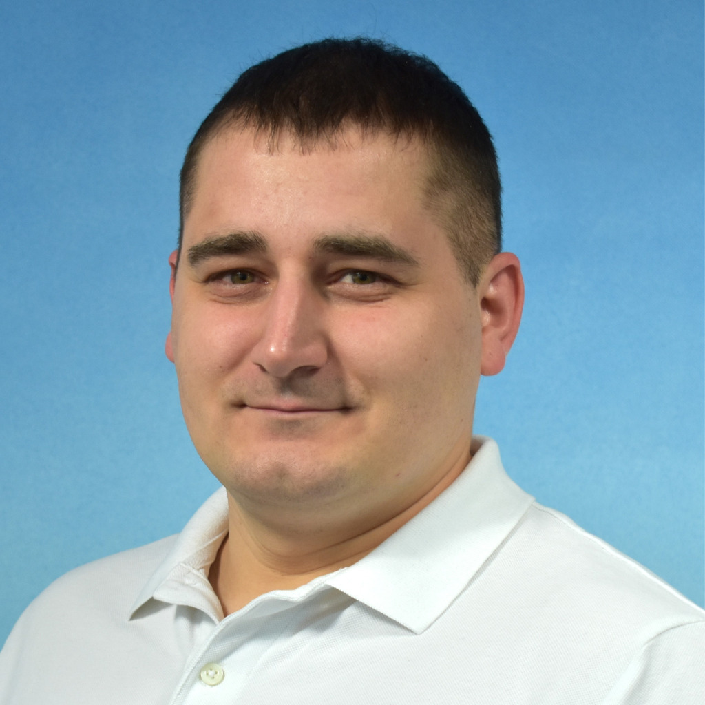 Anton Antonenko Logistiker 