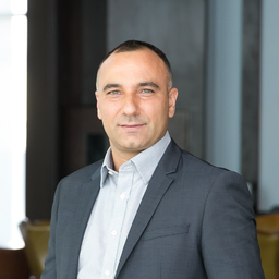 Yossi Abu