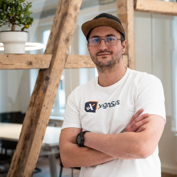 Dominik Welt