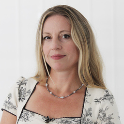 Gabriele Roth