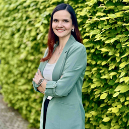 Carolin Richter