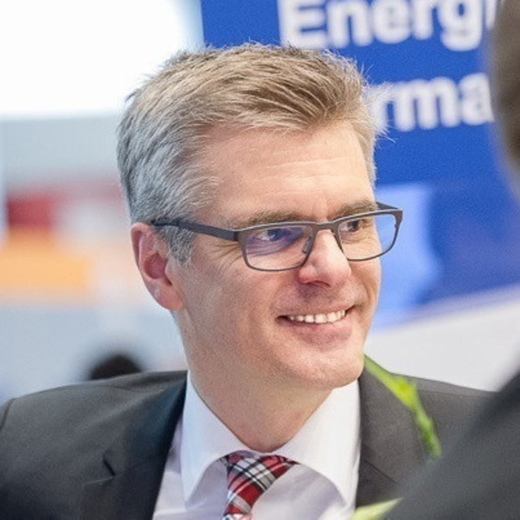 Dieter Hoffmann Projektmanager swb XING