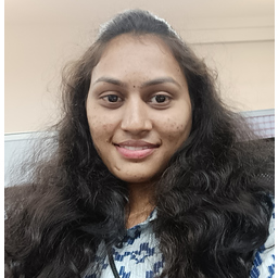 Lakshmidevi kakarla