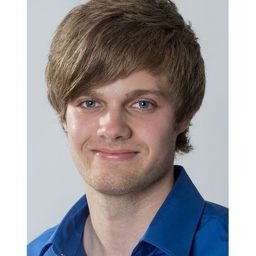 Profilbild Fabian Wegener