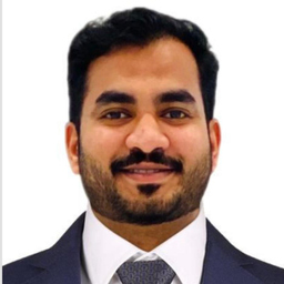 Muhammed Ashik