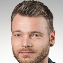 Johannes Heskamp's profile picture