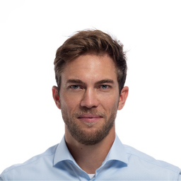 Patrick Eberwein's profile picture