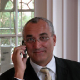 Roman Meyer