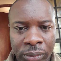 John Mbatha