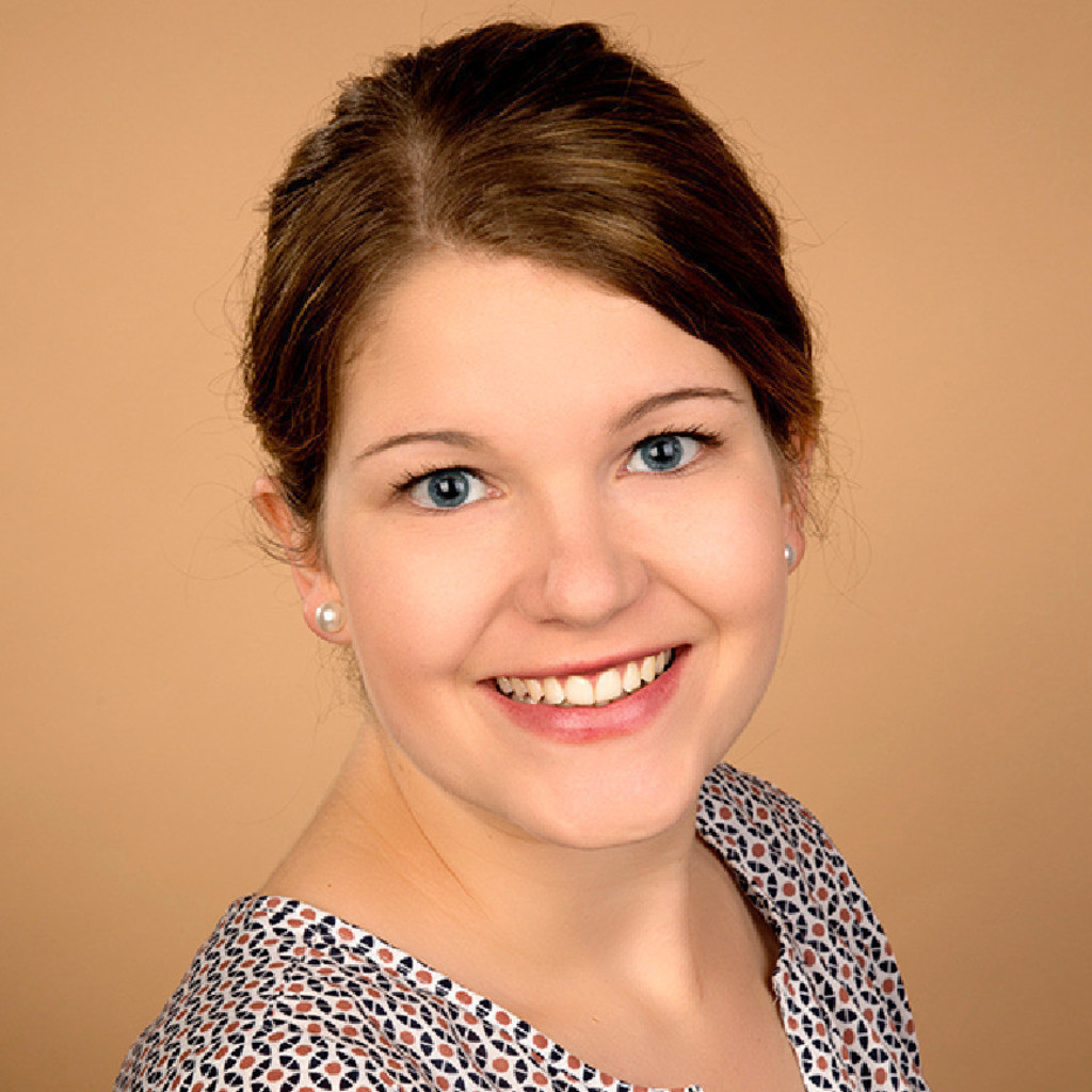 Teresa Sitzberger Betriebswirtschaftslehre Ostbayerische Technische