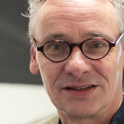 Patrick Bernardi