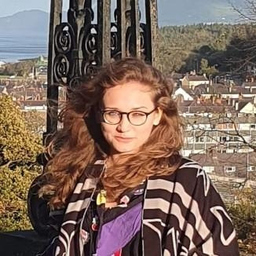 Jana Clemenz's profile picture