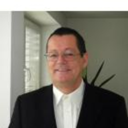 Mag. Bernhard Buchegger