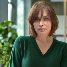 Anna Gorska
