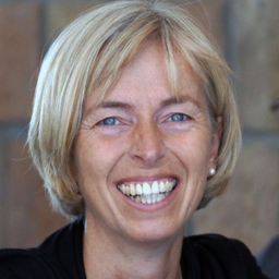 Sabine Herberg