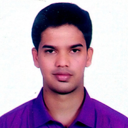 Avinash Jayakumar
