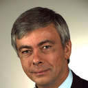 Prof. Dr. Wolfgang Rehak