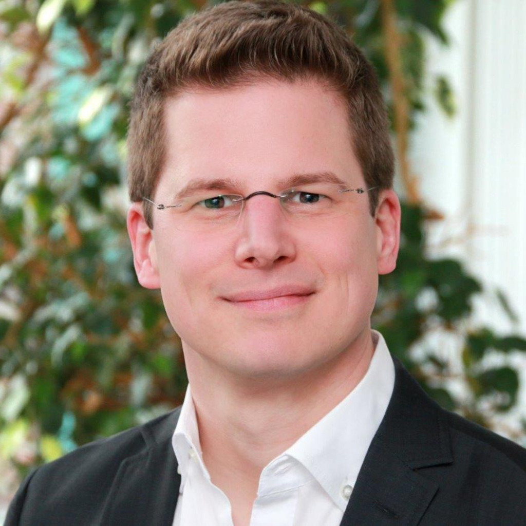 Joes Verweyen Projektmanager und Berater Vitalum Management GmbH XING