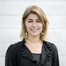 Nikoline Marie Larsen